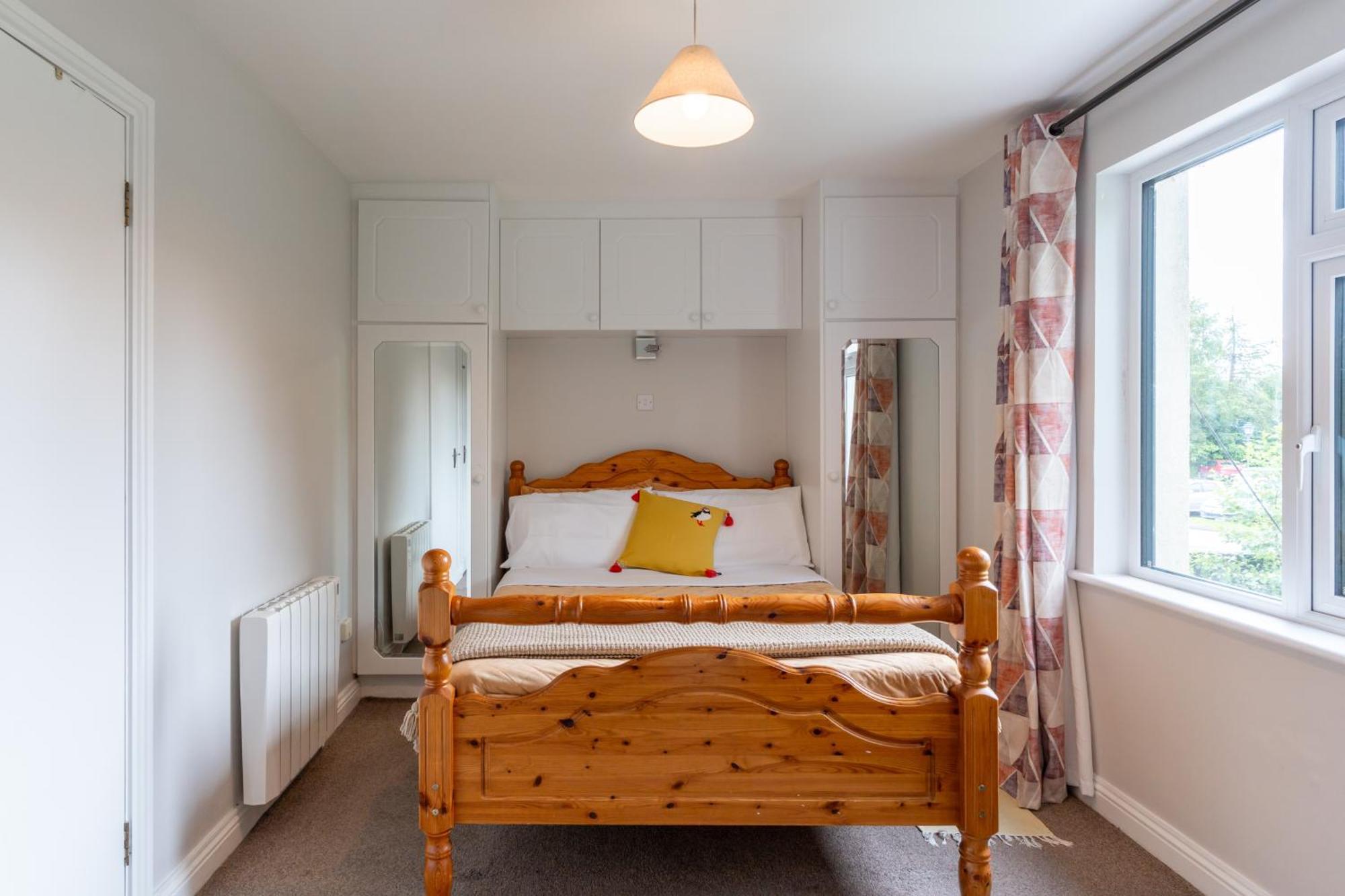 Tully'S Home, Tulfarris Village, Wicklow Blessington Exteriér fotografie