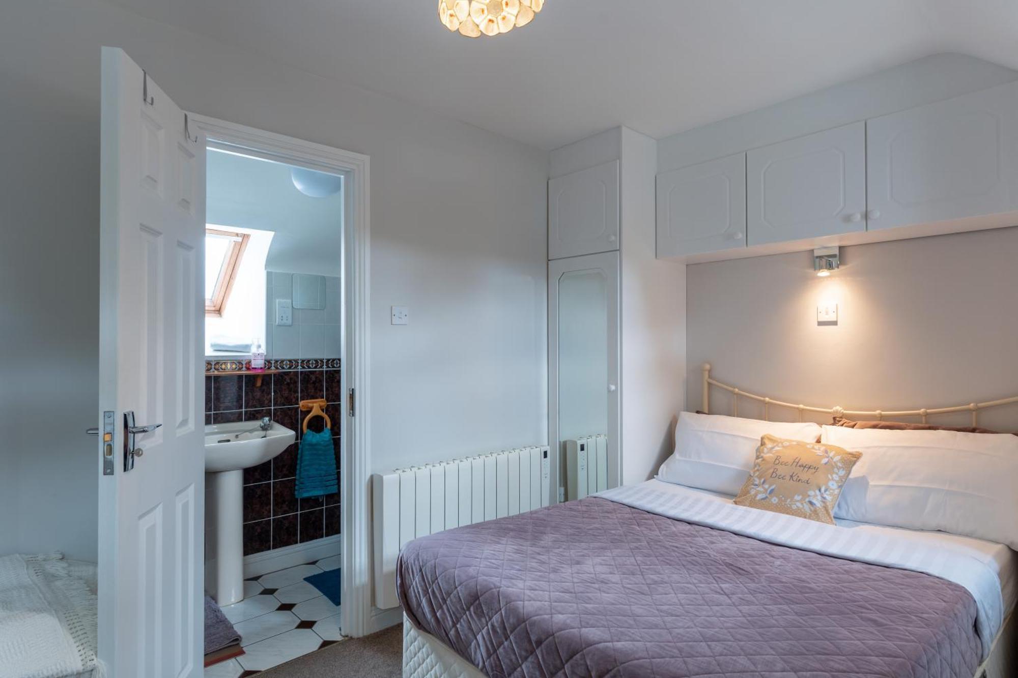 Tully'S Home, Tulfarris Village, Wicklow Blessington Exteriér fotografie